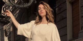 Một bộ trang phục vừa vặn