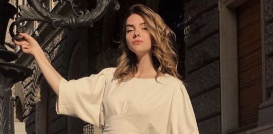 Một bộ trang phục vừa vặn