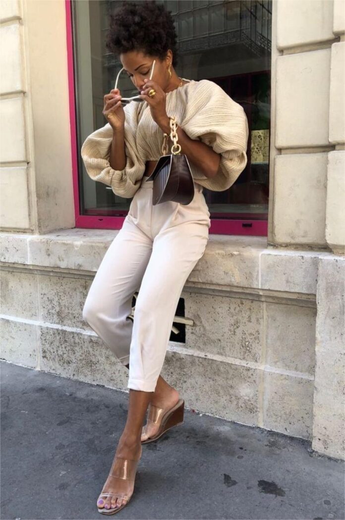 Quá nhiều phụ kiện