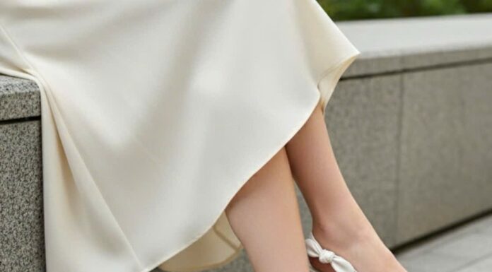 giày cao gót Cloud Dancer