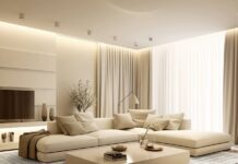 Sof9 màu sofa được dự đoán sẽ “gây bão” năm 2026