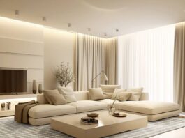 Sof9 màu sofa được dự đoán sẽ “gây bão” năm 2026