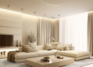 Sof9 màu sofa được dự đoán sẽ “gây bão” năm 2026