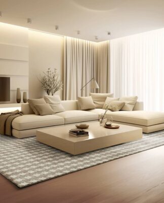 Sof9 màu sofa được dự đoán sẽ “gây bão” năm 2026