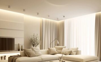 Sof9 màu sofa được dự đoán sẽ “gây bão” năm 2026