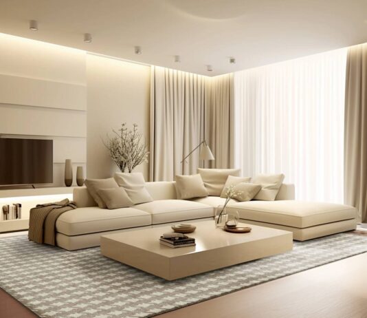 Sof9 màu sofa được dự đoán sẽ “gây bão” năm 2026