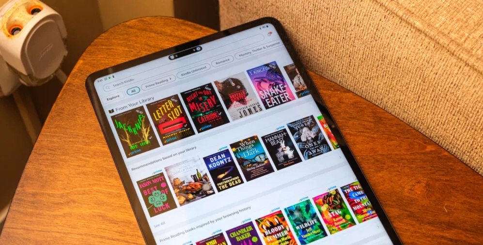 5 lý do máy tính bảng OnePlus Pad Go 2 cho trải nghiệm tiện lợi hơn iPad của Apple