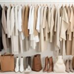 Các gam màu trung tính