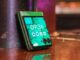 Điện thoại Motorola Razr phiên bản World Cup 2026 (Ảnh: Internet)