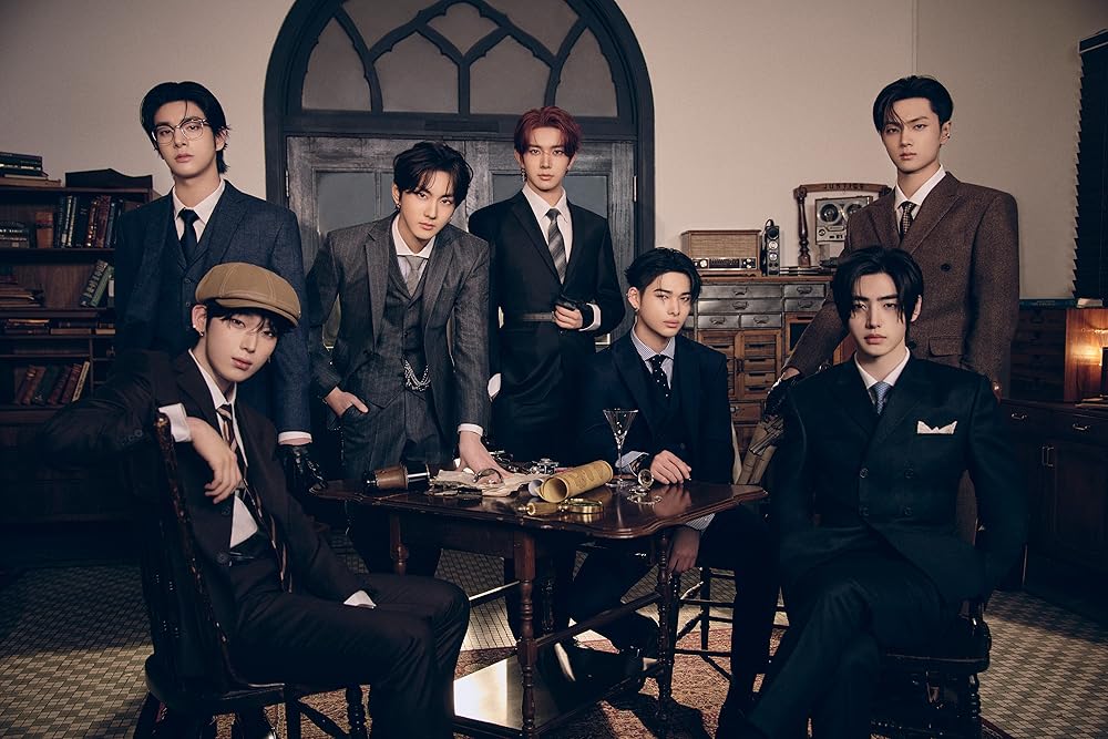 Bài hát Fatal Trouble. Nguồn: Internet