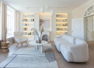 Dọn nhà đón Tết: 9 mẹo nâng cấp nhà vừa đẹp vừa tiết kiệm Nâng cấp hệ thống chiếu sáng