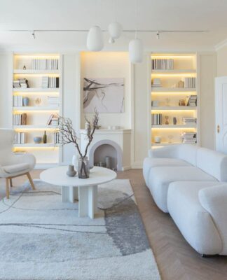 Nâng cấp hệ thống chiếu sáng