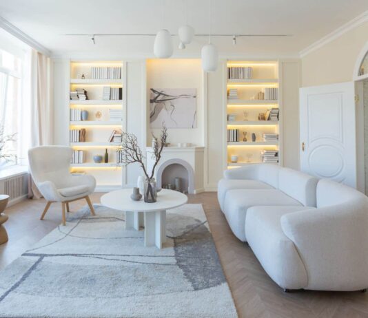 Dọn nhà đón Tết: 9 mẹo nâng cấp nhà vừa đẹp vừa tiết kiệm Nâng cấp hệ thống chiếu sáng