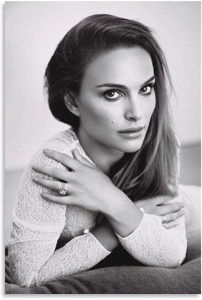 Diễn viên Natalie Portman. Nguồn: Natalie Portman