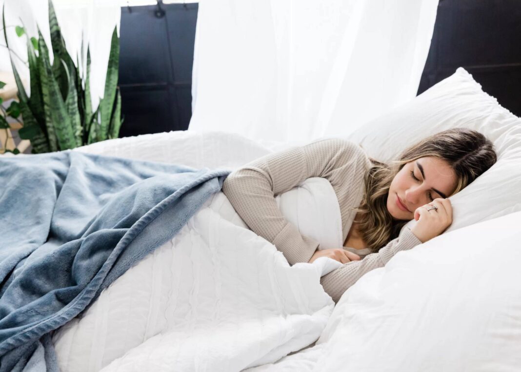 Ngủ đủ giấc Ngủ đủ giấc