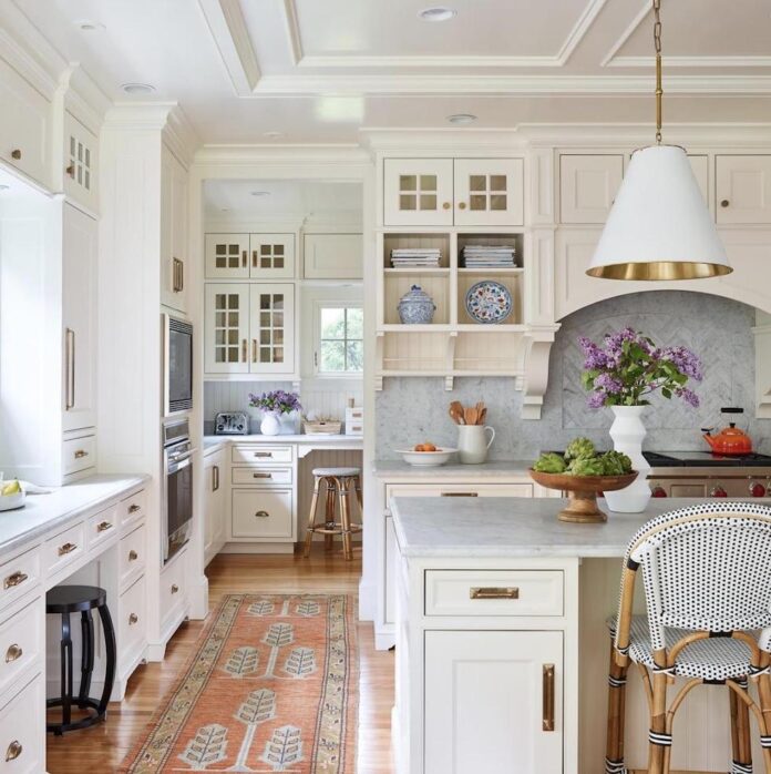 Những vật dụng mang dấu ấn cá nhân