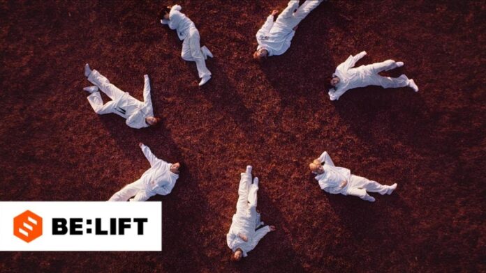 Bài hát Bite Me. Nguồn: Internet