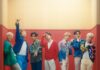 BTS chính thức trở lại với full album thứ 5 sau gần 4 năm (Ảnh: Internet)