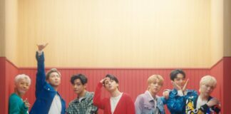 BTS chính thức trở lại với full album thứ 5 sau gần 4 năm (Ảnh: Internet)