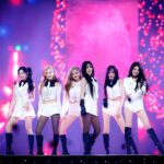 IVE chuẩn bị phát hành album mới vào tháng 2 IVE chuẩn bị phát hành album mới vào tháng 2 (Ảnh: Internet)