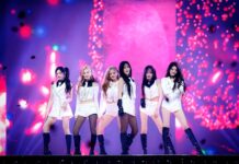 IVE chuẩn bị phát hành album mới vào tháng 2 IVE chuẩn bị phát hành album mới vào tháng 2 (Ảnh: Internet)