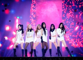 IVE chuẩn bị phát hành album mới vào tháng 2 IVE chuẩn bị phát hành album mới vào tháng 2 (Ảnh: Internet)