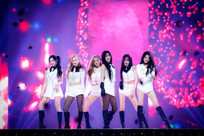 World tour SHOW WHAT I AM tiếp tục được diễn ra trong thời gian tới (Ảnh: Internet)