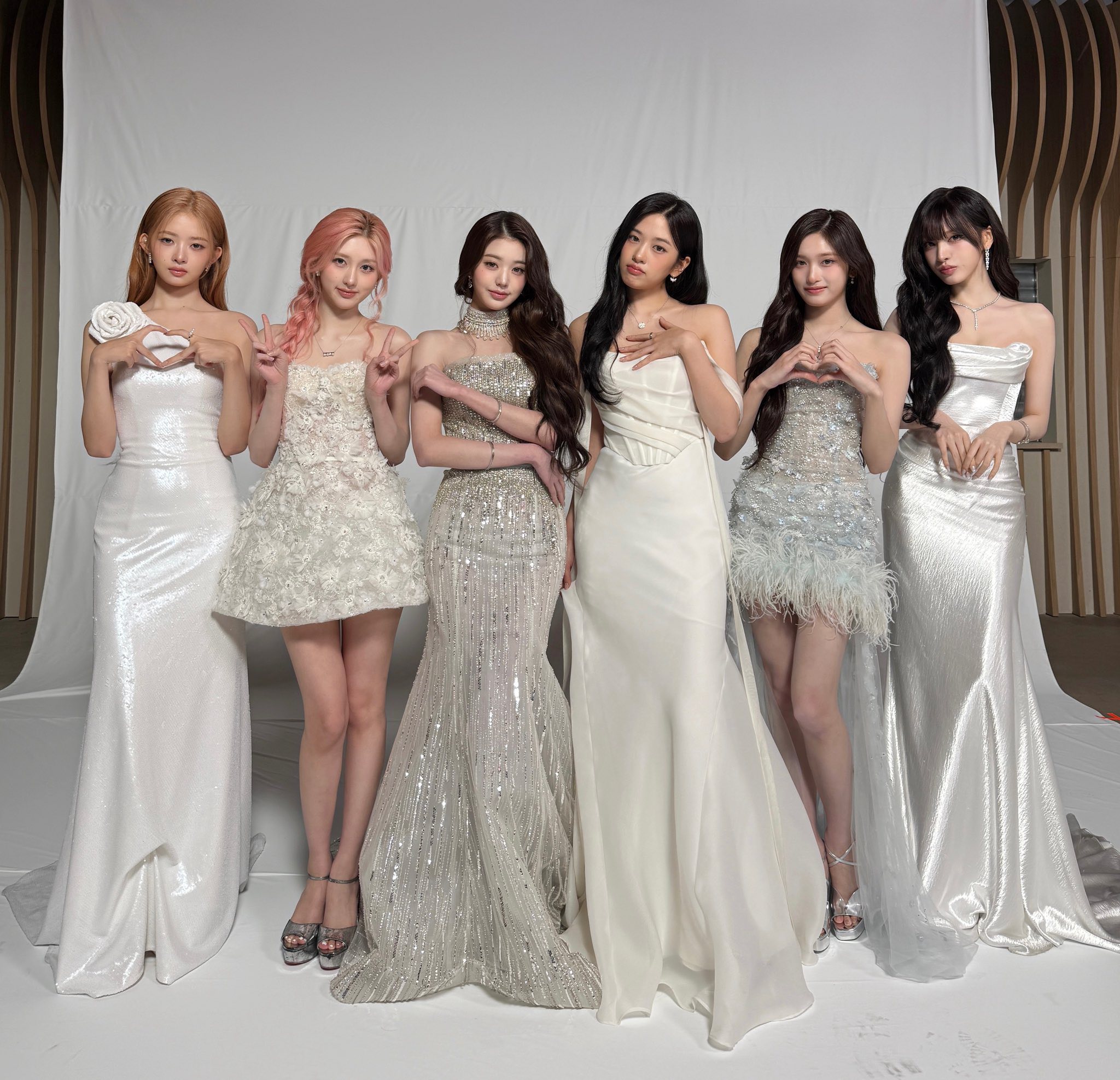 IVE chuẩn bị trở lại với album mới (Ảnh: Internet)