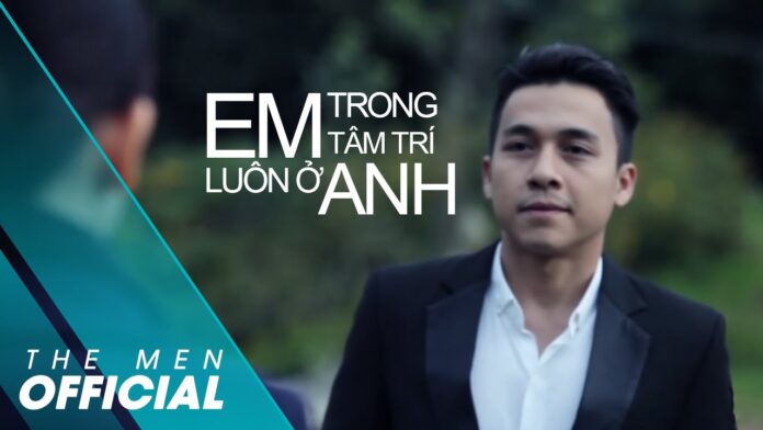 Bài hát Em Luôn Ở Trong Tâm Trí Anh. Nguồn: Internet Bài hát Em Luôn Ở Trong Tâm Trí Anh. Nguồn: Internet
