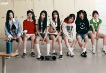 USPEER kết thúc hợp đồng với WM chỉ sau 6 tháng ra mắt: Bước rẽ bất ngờ của “em gái Oh My Girl” Dù thời gian hoạt động chưa dài, USPEER vẫn kịp để lại ấn tượng ban đầu với hình ảnh trẻ trung, năng động và tiềm năng phát triển của từng thành viên