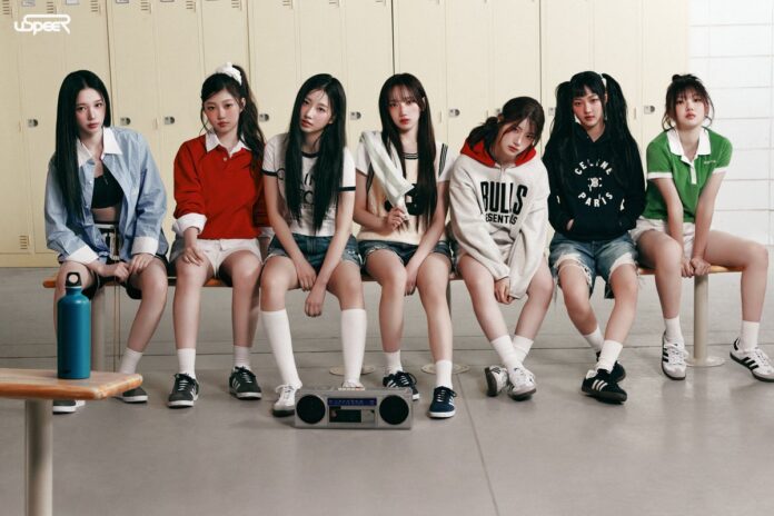 Dù thời gian hoạt động chưa dài, USPEER vẫn kịp để lại ấn tượng ban đầu với hình ảnh trẻ trung, năng động và tiềm năng phát triển của từng thành viên