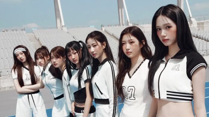 Nhóm nhạc nữ USPEER