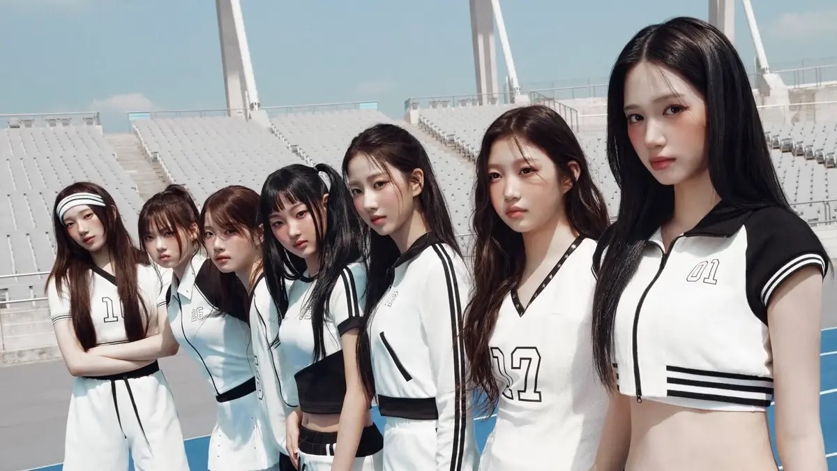 USPEER kết thúc hợp đồng với WM chỉ sau 6 tháng ra mắt: Bước rẽ bất ngờ của “em gái Oh My Girl”