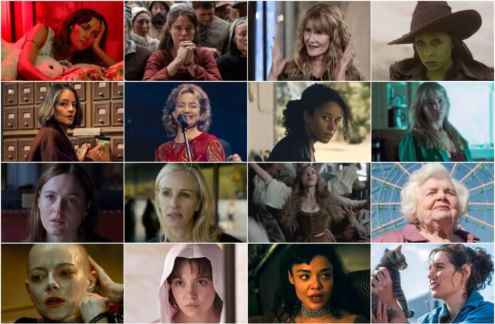 Hạng mục Nữ diễn viên chính xuất sắc nhất của Oscar 2026 được đánh giá là “khó lường” hơn bao giờ hết