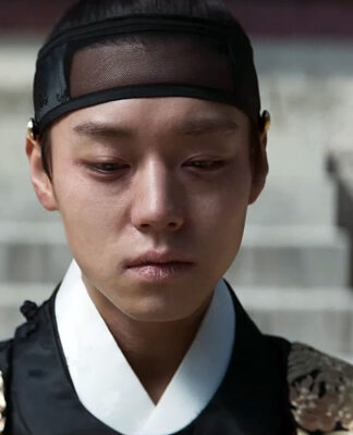 Park Ji-hoon giảm cân để vào vai phim The King’s Warden Park Ji-hoon thay đổi ngọai hình cấp tốc để vào vai trong phim The King’s Warden (Ảnh: Internet)