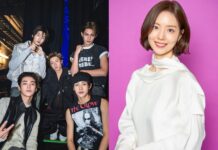 Moon Chae-won “chơi lớn” nhảy nhạc của CORTIS nếu movie “Heartman” thành công Moon Chae-won “chơi lớn” nhảy nhạc của CORTIS nếu movie “Heartman” thành công (Ảnh: Internet)