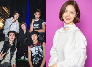 Moon Chae-won “chơi lớn” nhảy nhạc của CORTIS nếu movie “Heartman” thành công (Ảnh: Internet)