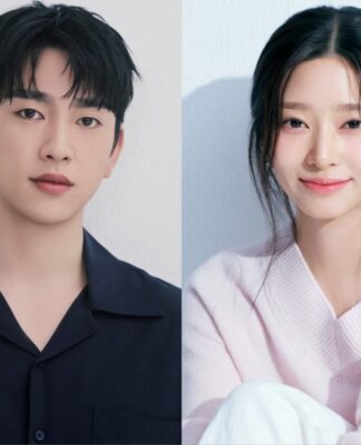 Park Jin-young, Kim Min-ju “mối tình đầu” trong Shining Park Jin-young, Kim Min-ju trở thành mối tình đầu trong phim Shining (Ảnh: Internet)