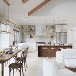 phong cách nhà bếp