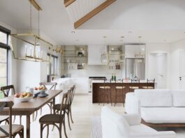 Những phong cách nhà bếp được dự đoán sẽ “lên ngôi” trong năm 2026 phong cách nhà bếp