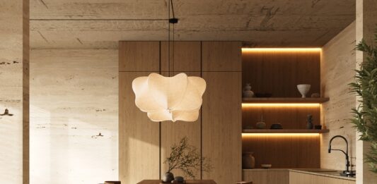 Phong cách tối giản ấm áp: Xu hướng nội thất được dự đoán “phủ sóng” năm 2026 Phong cách tối giản ấm áp