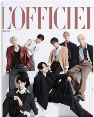 Top 10 bài hát hay nhất của nhóm nhạc ENHYPEN