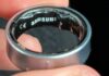 Nhẫn thông minh Galaxy Ring của Samsung bị lỗi (Ảnh: Internet)