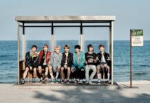 Spring Day của BTS “trụ vững” tại Top 100 Melon Year-End Chart 9 năm liên tiếp (Ảnh: Internet)