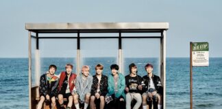 Spring Day của BTS “trụ vững” tại Top 100 Melon Year-End Chart 9 năm liên tiếp (Ảnh: Internet)