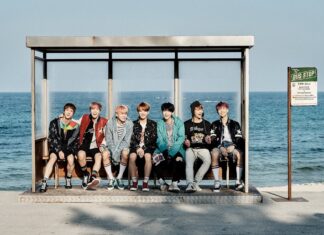 Spring Day của BTS “trụ vững” tại Top 100 Melon Year-End Chart 9 năm liên tiếp (Ảnh: Internet)