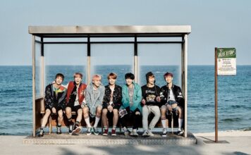 Spring Day của BTS kỷ lục Melon 9 năm liên tiếp Spring Day của BTS “trụ vững” tại Top 100 Melon Year-End Chart 9 năm liên tiếp (Ảnh: Internet)