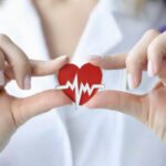 bảo vệ sức khỏe tim mạch