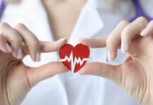 bảo vệ sức khỏe tim mạch