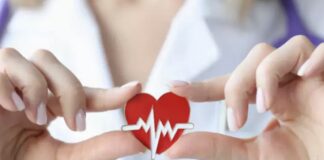 bảo vệ sức khỏe tim mạch